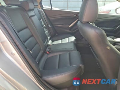 Zdjęcie 10 z 12 samochodu: 2014 MAZDA 6 TOURING VIN:JM1GJ1V63E1159532 - miniatura