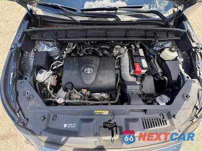 Zdjęcie 7 z 10 samochodu: 2022 TOYOTA HIGHLANDER XLE VIN:5TDGZRAH0NS123413 - miniatura