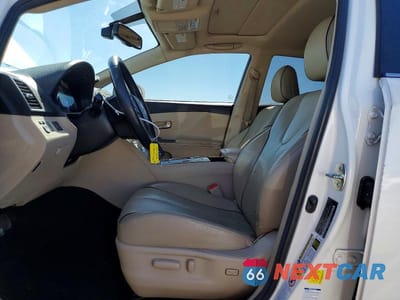 Zdjęcie 7 z 14 samochodu: 2015 TOYOTA VENZA LIMITED VIN:4T3BK3BB9FU111931 - miniatura
