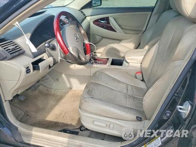 Zdjęcie 7 z 12 samochodu: 2007 TOYOTA CAMRY LE VIN:4T1BE46K77U716628 - miniatura