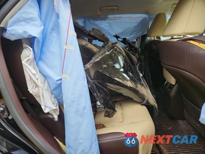 Zdjęcie 11 z 13 samochodu: 2019 LEXUS RX 350 L VIN:JTJDZKCA7K2018314 - miniatura