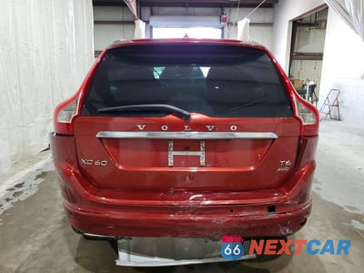 Zdjęcie 6 z 13 samochodu: 2017 VOLVO XC60 T6 INSCRIPTION VIN:YV449MRU4H2145592 - miniatura
