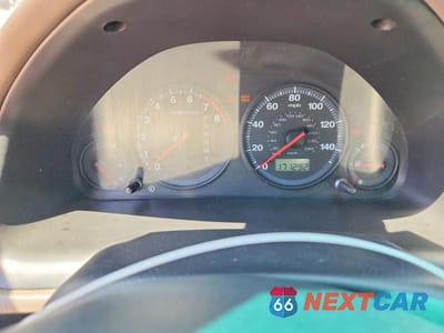 Zdjęcie 9 z 12 samochodu: 2001 HONDA CIVIC LX VIN:2HGES16581H546746 - miniatura