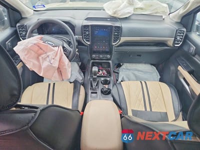 Zdjęcie 8 z 12 samochodu: 2025 FORD RANGER XLT VIN:1FTER4GH0SLE62834 - miniatura