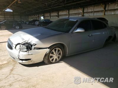 2005 BUICK LACROSSE CXL 2G4WD532851245693 - główne zdjęcie licytacji z USA - miniatura
