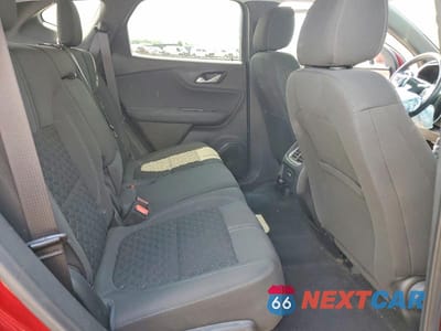 Zdjęcie 11 z 14 samochodu: 2020 CHEVROLET BLAZER 2LT VIN:3GNKBCRS6LS599239 - miniatura