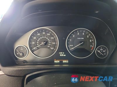 Zdjęcie 9 z 12 samochodu: 2014 BMW 428 I VIN:WBA3N3C56EK231551 - miniatura