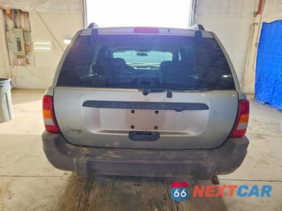 Zdjęcie 6 z 13 samochodu: 2004 JEEP GRAND CHEROKEE LAREDO VIN:1J4GW48S34C238675 - miniatura