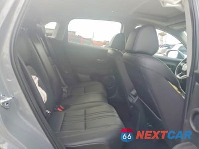 Zdjęcie 11 z 13 samochodu: 2026 HONDA HR-V EXL VIN:3CZRZ2H73TM744620 - miniatura