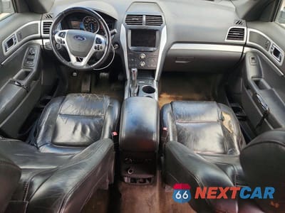 Zdjęcie 8 z 13 samochodu: 2012 FORD EXPLORER XLT VIN:1FMHK7D98CGA47783 - miniatura