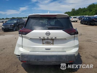 Zdjęcie 6 z 13 samochodu: 2026 NISSAN ROGUE VIN:5N1BT3BA9TC687128 - miniatura