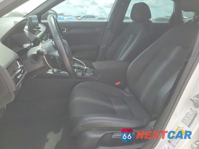 Zdjęcie 7 z 12 samochodu: 2024 HONDA CIVIC SPORT VIN:2HGFE2F55RH593469 - miniatura