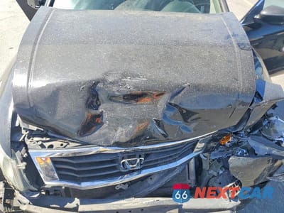 Zdjęcie 11 z 12 samochodu: 2008 HONDA ACCORD EXL VIN:1HGCP36838A020578 - miniatura