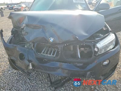 Zdjęcie 11 z 12 samochodu: 2017 BMW X5 SDRIVE35I VIN:5UXKR2C31H0W43497 - miniatura