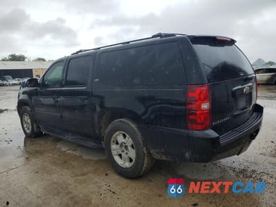 Drugie zdjęcie samochodu z przodu: 2007 CHEVROLET SUBURBAN K1500 VIN:3GNFK16347G310774 - miniatura