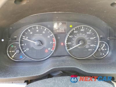 Zdjęcie 9 z 12 samochodu: 2011 SUBARU LEGACY 2.5I PREMIUM VIN:4S3BMBG65B3252444 - miniatura