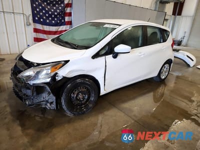 2019 NISSAN VERSA NOTE S 3N1CE2CP2KL355926 - główne zdjęcie licytacji z USA - miniatura