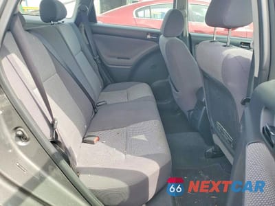 Zdjęcie 10 z 12 samochodu: 2005 TOYOTA MATRIX XR VIN:2T1LR32E85C499706 - miniatura