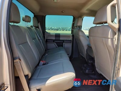 Zdjęcie 10 z 12 samochodu: 2019 FORD F250 SUPER DUTY VIN:1FT7W2B6XKED64314 - miniatura