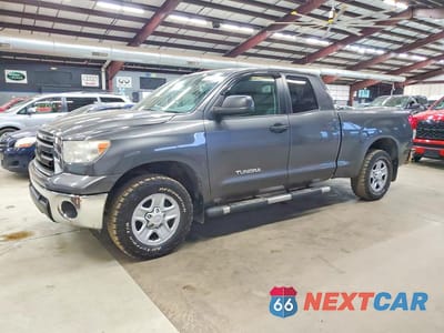 2012 TOYOTA TUNDRA DOUBLE CAB SR5 5TFUM5F1XCX034980 - główne zdjęcie licytacji z USA - miniatura