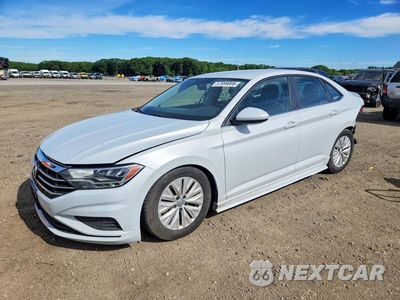 2019 VOLKSWAGEN JETTA S 3VWN57BU1KM007360 - główne zdjęcie licytacji z USA - miniatura