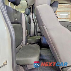 Zdjęcie 10 z 13 samochodu: 2024 NISSAN FRONTIER S VIN:1N6ED1CL4RN644975 - miniatura