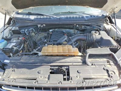 Zdjęcie 11 z 12 samochodu: 2019 FORD F150 SUPERCREW VIN:1FTEW1E57KKD22527 - miniatura