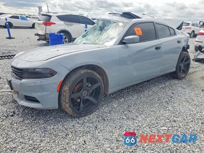 2022 DODGE CHARGER SXT 2C3CDXBG2NH145262 - główne zdjęcie licytacji z USA - miniatura