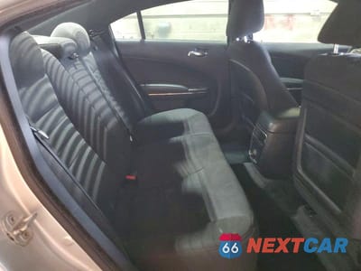 Zdjęcie 10 z 12 samochodu: 2012 DODGE CHARGER SE VIN:2C3CDXBG5CH103679 - miniatura