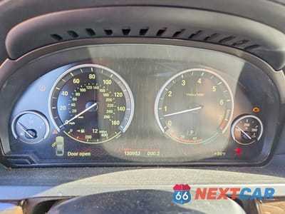 Zdjęcie 9 z 12 samochodu: 2012 BMW 740 LI VIN:WBAKB4C5XCC575384 - miniatura