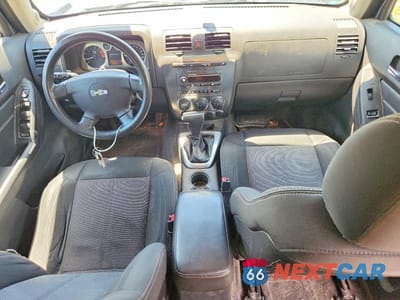 Zdjęcie 8 z 13 samochodu: 2007 HUMMER H3 VIN:5GTDN13E778233474 - miniatura