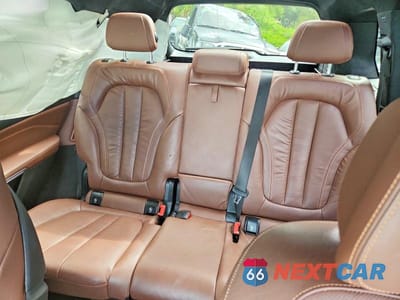 Zdjęcie 10 z 14 samochodu: 2019 BMW X7 XDRIVE40I VIN:5UXCW2C52KL088984 - miniatura