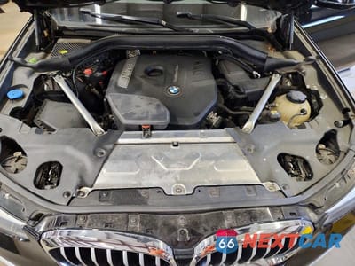 Zdjęcie 12 z 13 samochodu: 2018 BMW X3 XDRIVE30I VIN:5UXTR9C56JLC82810 - miniatura