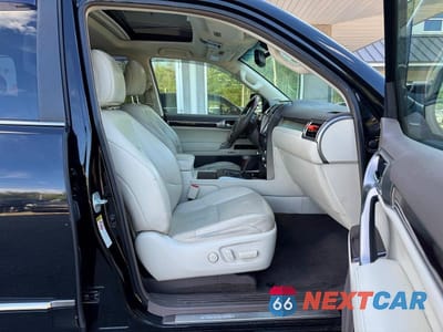Piąte zdjęcie samochodu w środku: 2015 LEXUS GX 460 PREMIUM VIN:JTJJM7FX7F5104385 - miniatura