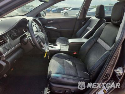 Zdjęcie 7 z 12 samochodu: 2014 TOYOTA CAMRY SE VIN:4T1BF1FKXEU362001 - miniatura