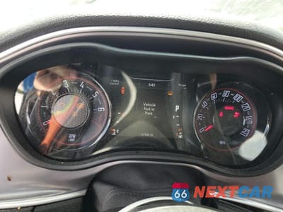 Zdjęcie 9 z 12 samochodu: 2022 DODGE CHALLENGER SXT VIN:2C3CDZAG7NH257360 - miniatura