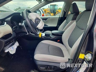 Zdjęcie 7 z 14 samochodu: 2020 TOYOTA RAV4 HYBRID XLE VIN:2T3RWRFV0LW094314 - miniatura