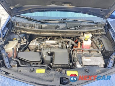 Zdjęcie 11 z 12 samochodu: 2012 TOYOTA PRIUS VIN:JTDZN3EU9C3025648 - miniatura