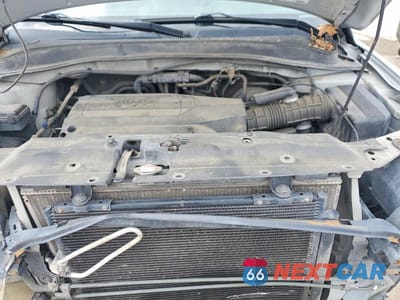 Zdjęcie 12 z 14 samochodu: 2003 HONDA PILOT EXL VIN:2HKYF18573H555218 - miniatura