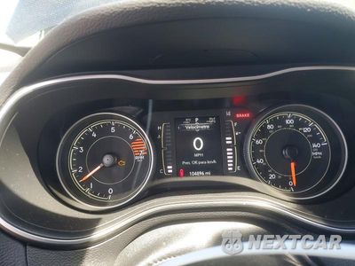 Zdjęcie 9 z 12 samochodu: 2021 JEEP CHEROKEE LATITUDE VIN:1C4PJMCB9MD153569 - miniatura