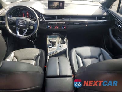 Zdjęcie 8 z 13 samochodu: 2018 AUDI Q7 PREMIUM PLUS VIN:WA1LAAF78JD011742 - miniatura