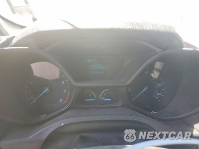 Zdjęcie 9 z 13 samochodu: 2015 FORD TRANSIT CONNECT XL - DELIVERY VAN VIN:NM0LS7E72F1201985 - miniatura