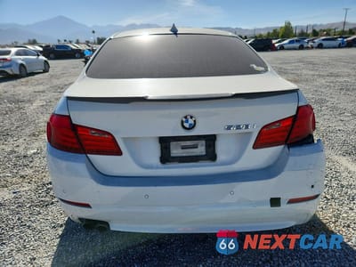 Zdjęcie 6 z 12 samochodu: 2011 BMW 528 I VIN:WBAFR1C54BC742655 - miniatura
