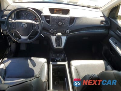 Zdjęcie 8 z 12 samochodu: 2012 HONDA CR-V EXL VIN:JHLRM4H76CC021395 - miniatura