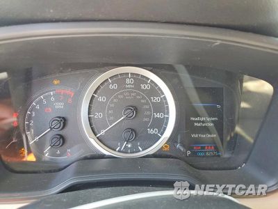 Zdjęcie 9 z 12 samochodu: 2020 TOYOTA COROLLA LE VIN:JTDEPRAE8LJ070103 - miniatura