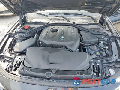 Zdjęcie 11 z 12 samochodu: 2018 BMW 330 I VIN:WBA8B9G52JNU97685 - miniatura