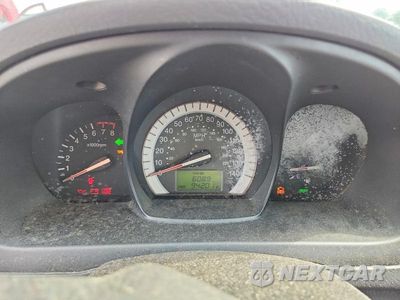 Zdjęcie 9 z 12 samochodu: 2008 KIA SPECTRA5 5 SX VIN:KNAFE161885020087 - miniatura