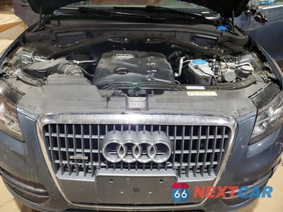 Zdjęcie 12 z 13 samochodu: 2011 AUDI Q5 PREMIUM PLUS VIN:WA1VFCFP3BA109022 - miniatura