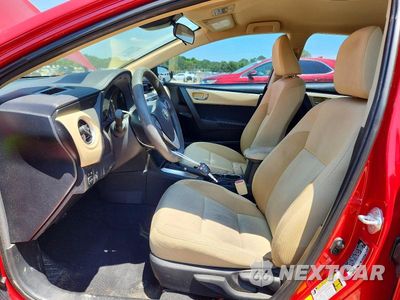 Zdjęcie 7 z 13 samochodu: 2017 TOYOTA COROLLA LE VIN:5YFBURHE1HP699884 - miniatura