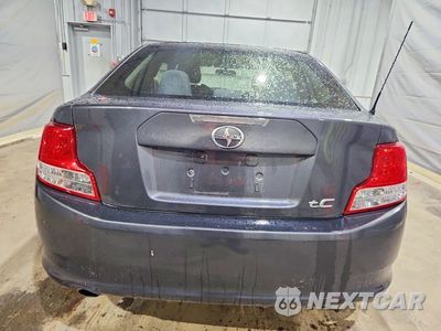 Zdjęcie 6 z 12 samochodu: 2013 SCION TC BASE VIN:JTKJF5C76D3049175 - miniatura